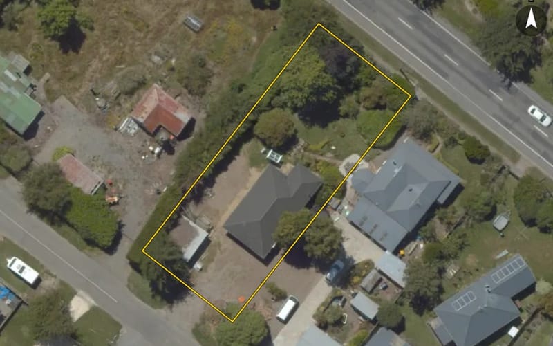 32 Vogel Street