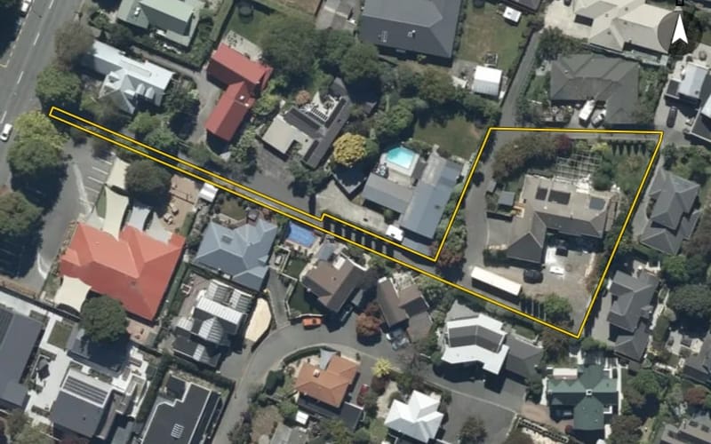 70B Avonhead Road