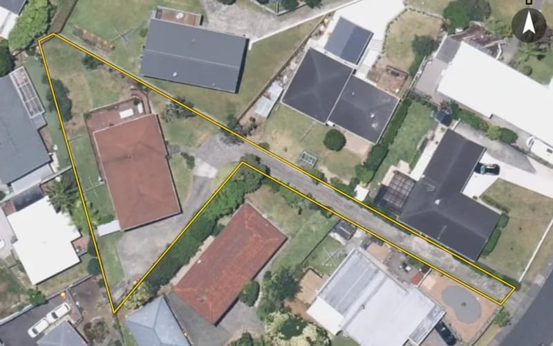 63 O'Halloran Road