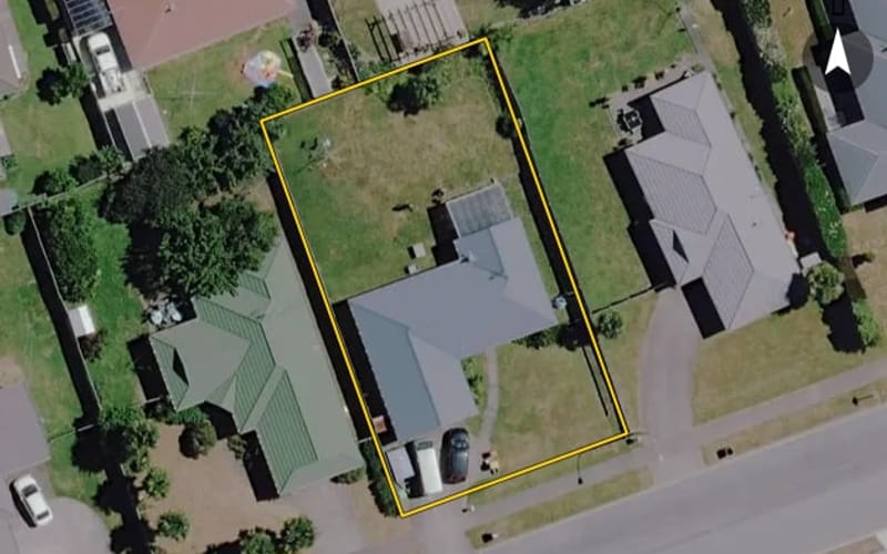 89 Powells Road
