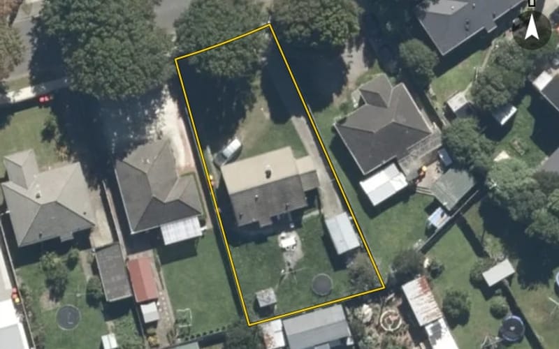 38 Chapman Crescent