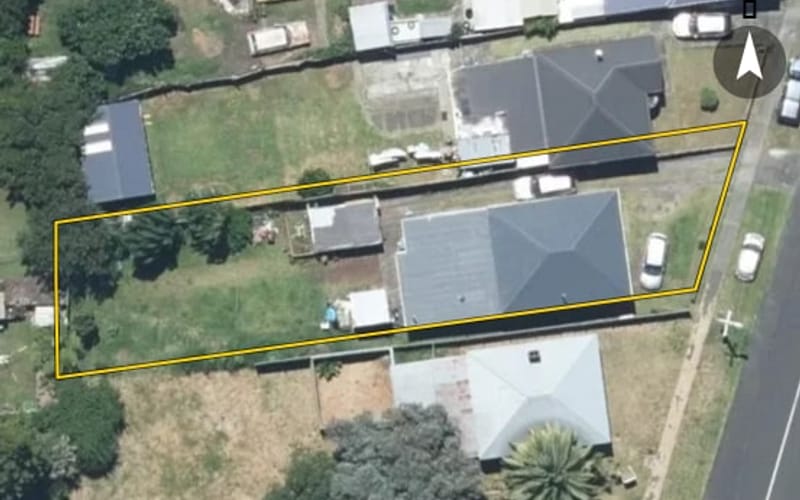 5 Gorran Avenue