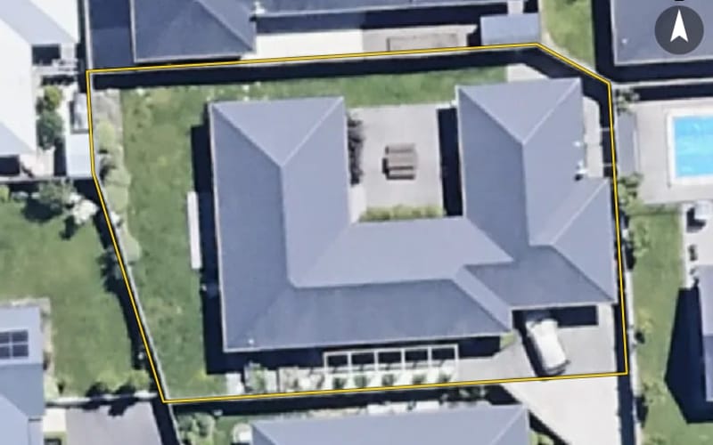 22A Rutledge Drive