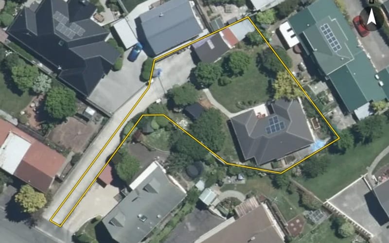 10 Glenview Terrace