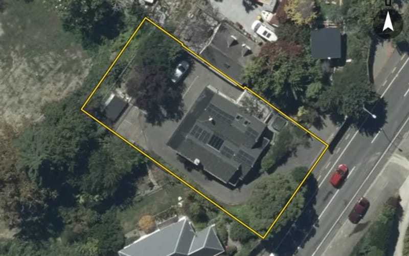 339 Centaurus Road