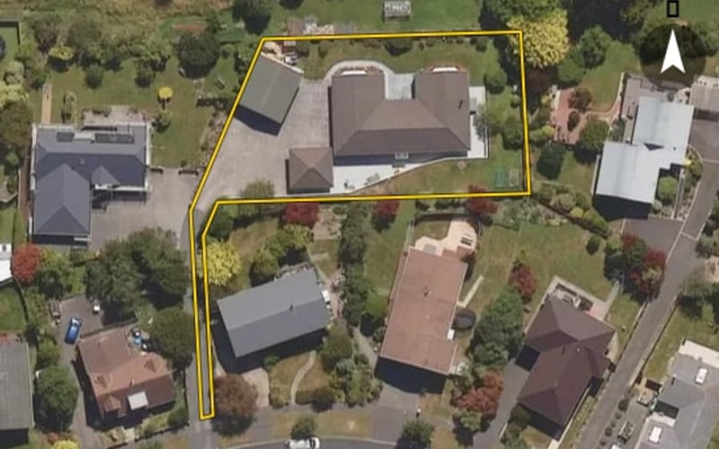 31 Walton Park Avenue