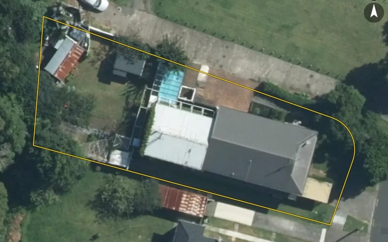 11A Atkin Avenue