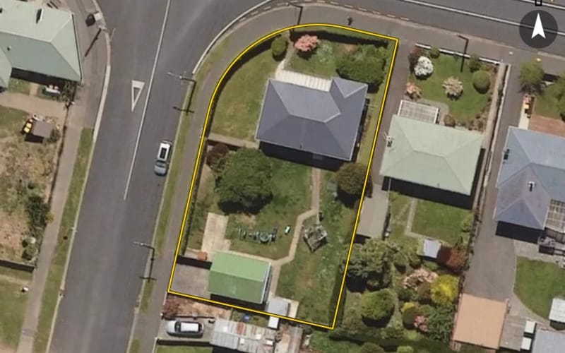 461 Taieri Road