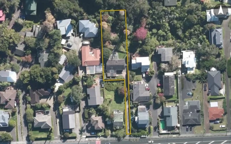 171A Mokoia Road