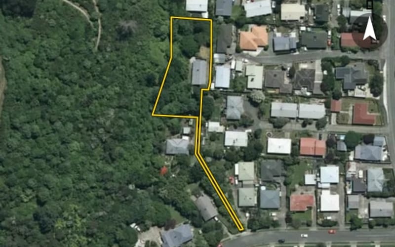 12 Sowman Street
