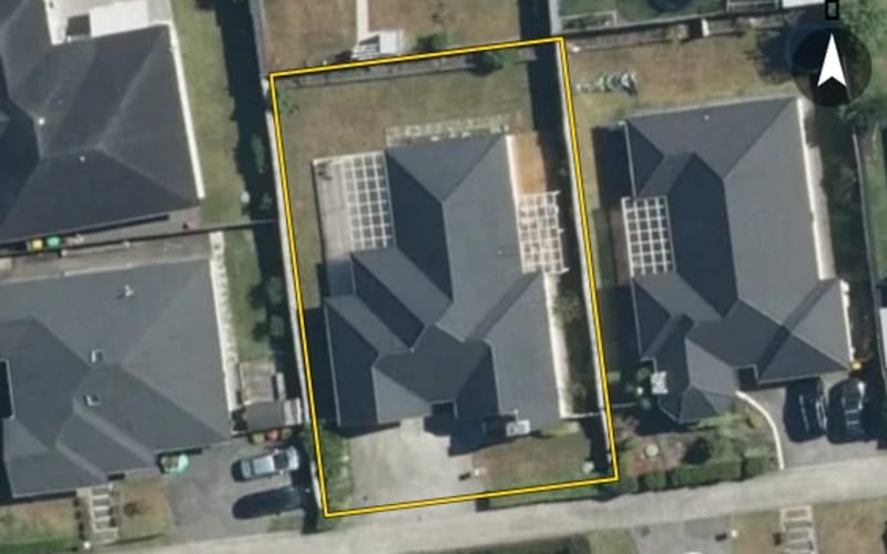 6 Kohia Way