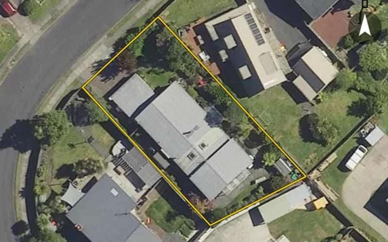 13 Icarus Place