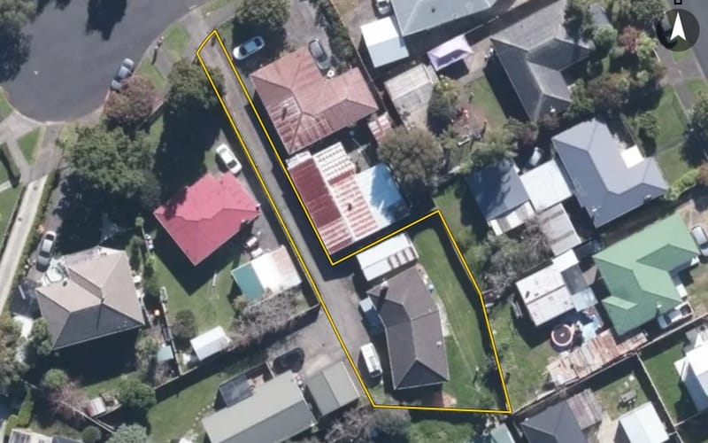 6 Burnsall Place
