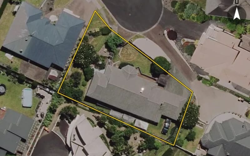58 Greenfield Drive