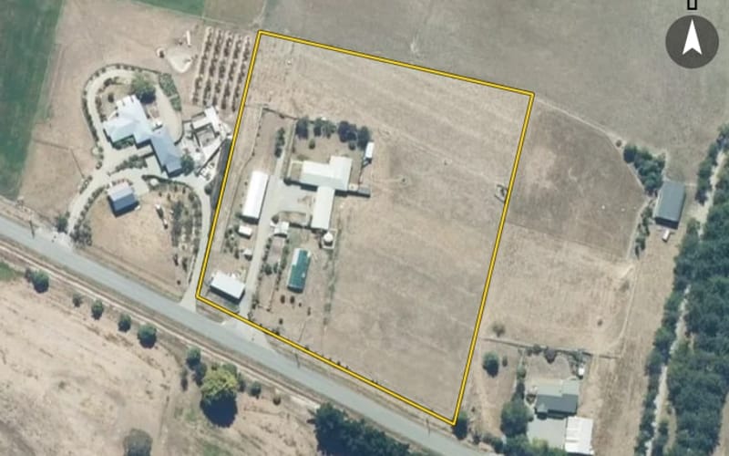 106 Lynch Road