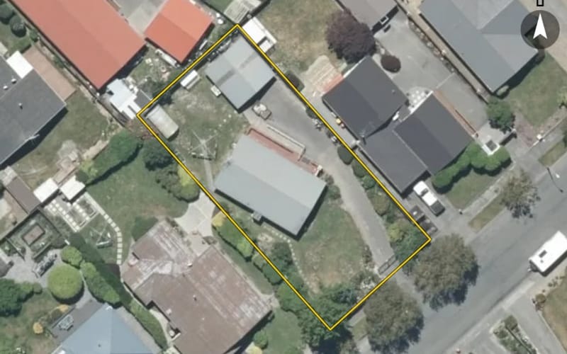 14 Hefford Place