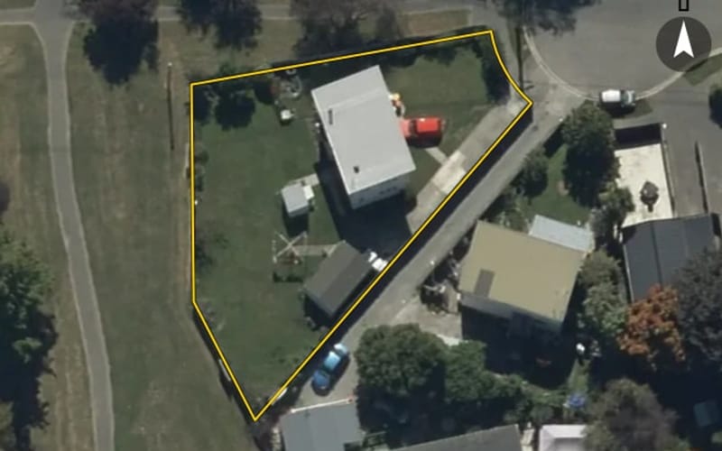 5 Praem Place