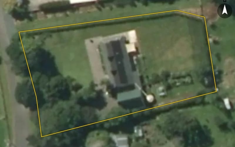 53 Atkinson Road