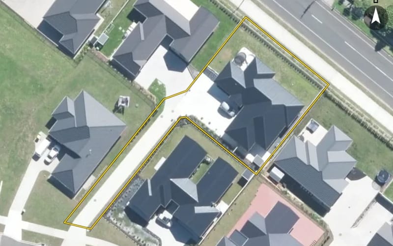 21 Trevor McMiken Drive