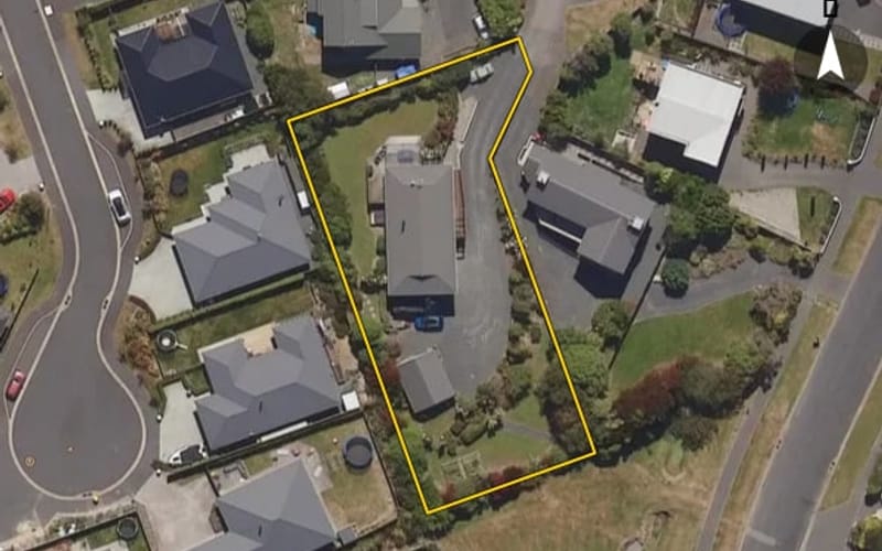11 Craddock Place