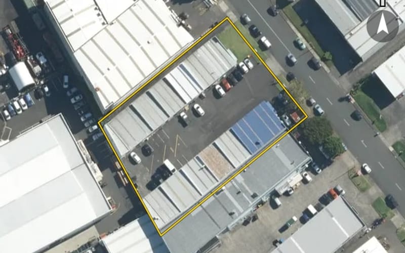 1/33 Elizabeth Knox Place