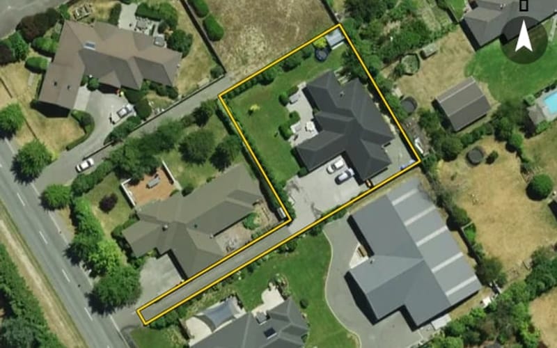 226A Dunns Crossing Road