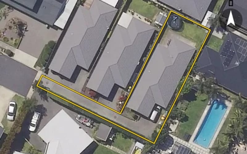 19E Rewarewa Place