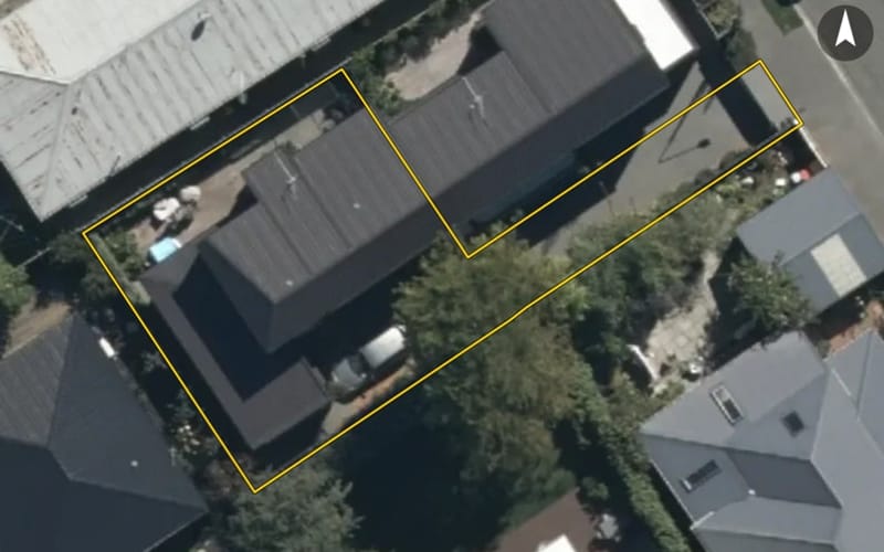 199A Springfield Road