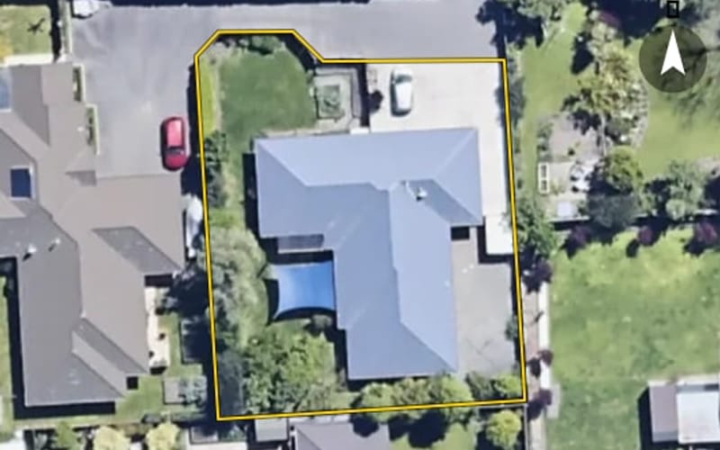 85A Old Renwick Road