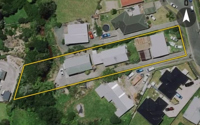 17B Morrison Crescent