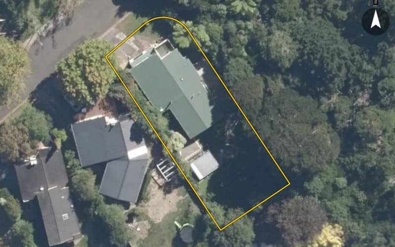 44 Chichester Drive