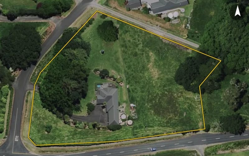 6 Pheasant Close