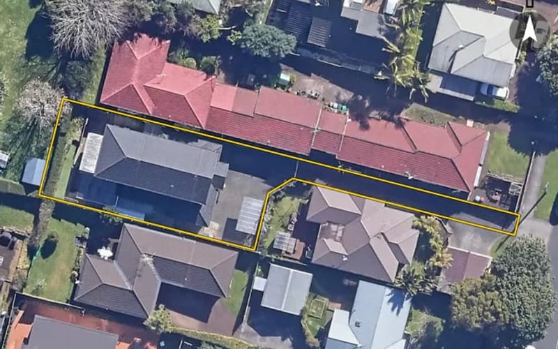 85A Buckley Road