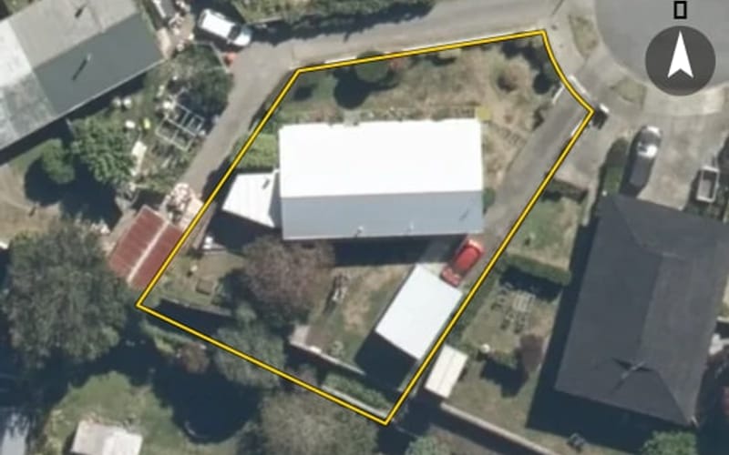 5 Utah Grove