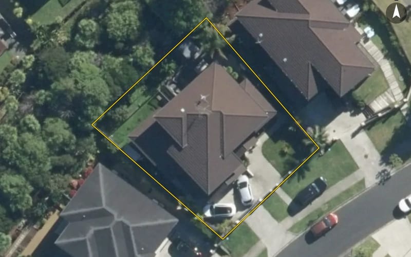 60 Travis View Drive
