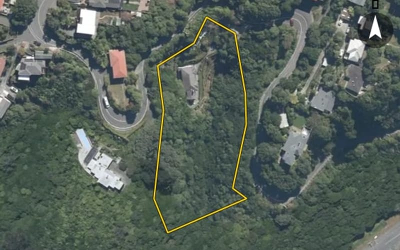 1 Korokoro Road