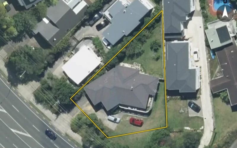 459 East Coast Road