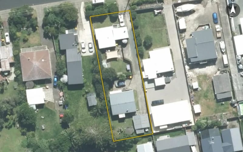 125A Brightside Road