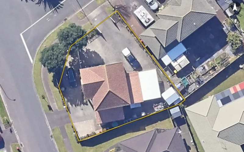 6 Tussock Avenue