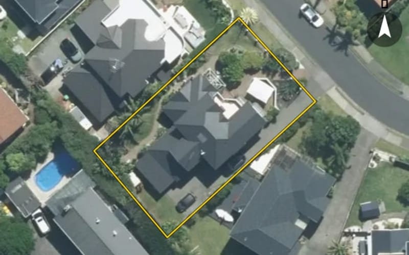 8 Gilberd Place
