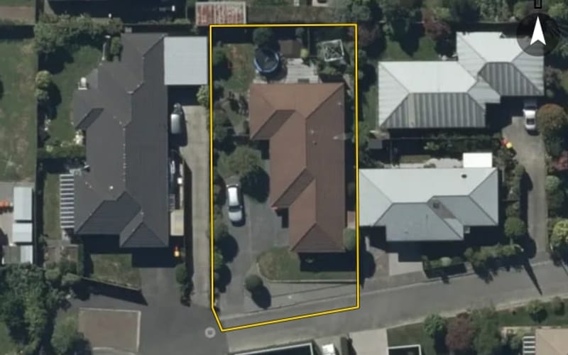 4 Tuscany Place