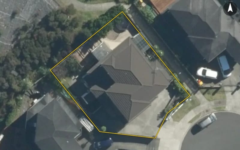 23 Ballyboe Place
