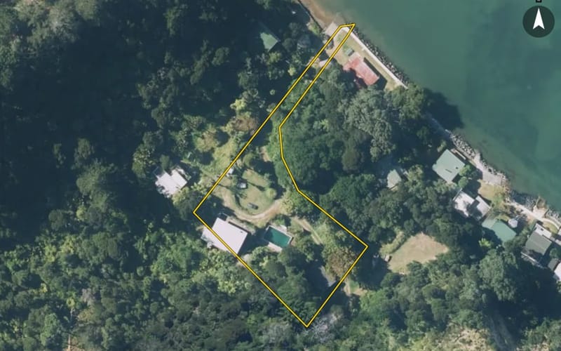 50B Orpheus Road