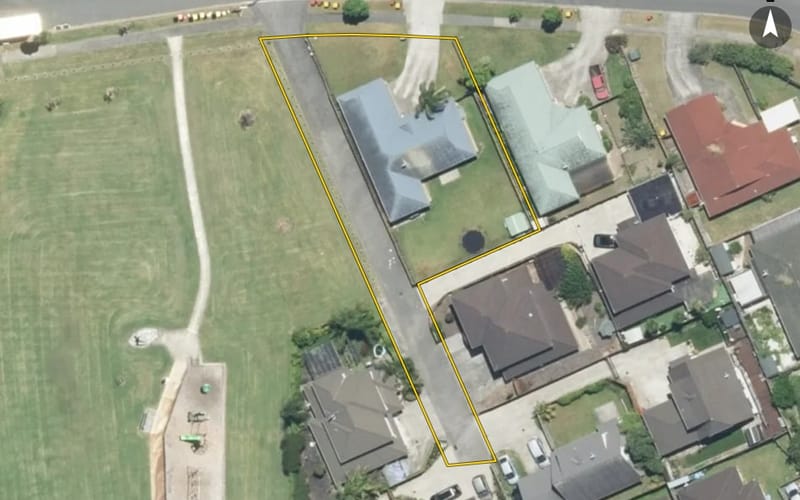 12 Saralee Drive