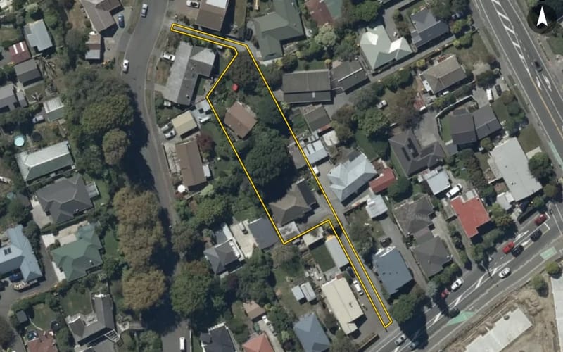 15 Sparks Road