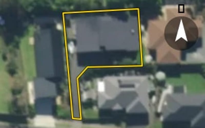 13 John McGill Place