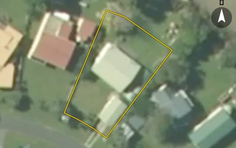 9 Hills Road