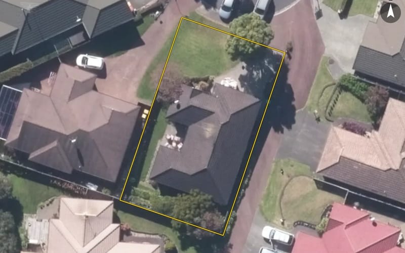 17 Pyrite Street