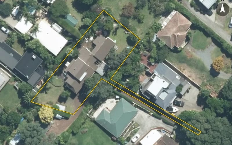 49 Rock Isle Road