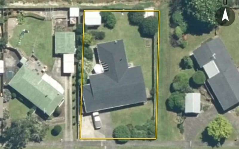 18 Mahana Road